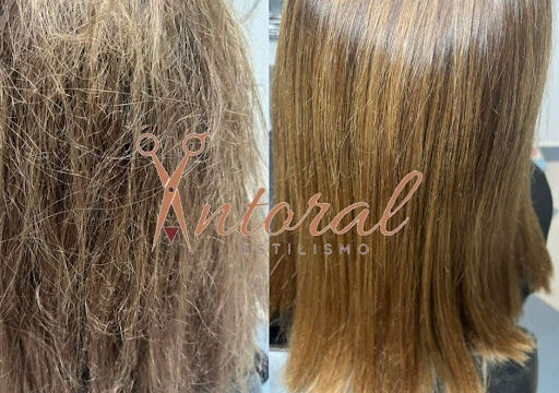 Peluquería Antoral – oviedo