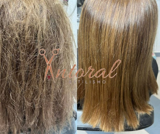 Peluquería Antoral en oviedo
