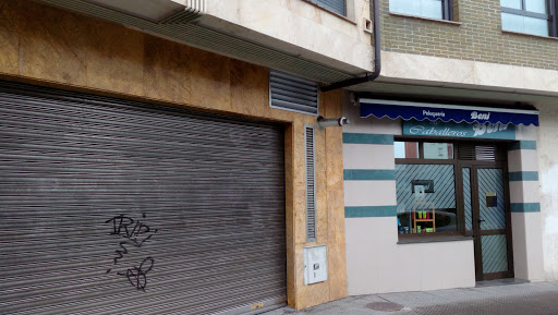 Peluquería de Caballeros Beni – Pola de Siero