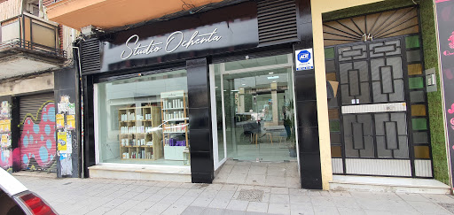 Studio Ochenta – Granada