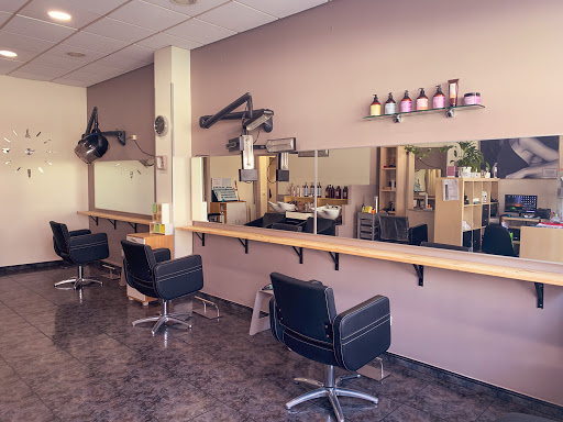 Peluquería Arana C.B. en Gijón