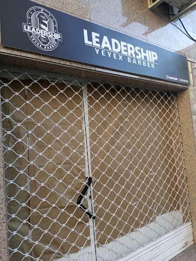 Leadership barberia en Ourense
