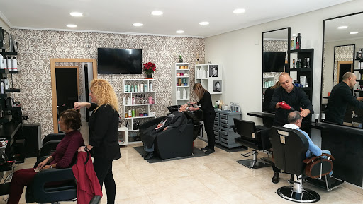 ASIS PELUQUEROS en Getxo