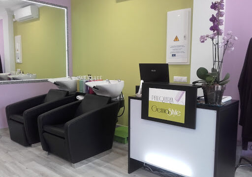 GemaStyle Peluquería – Guadalajara