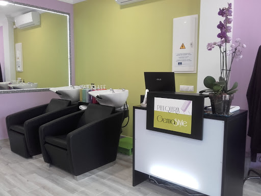 GemaStyle Peluquería en Guadalajara