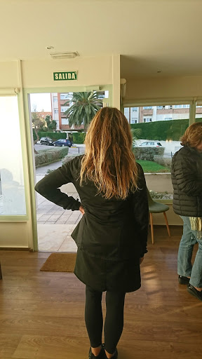 El Salón Peluqueria en Santander