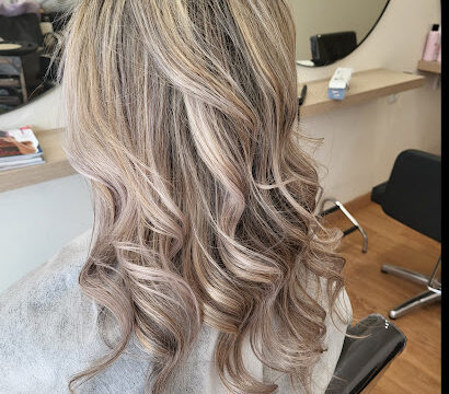 MON hair salón – Lugo