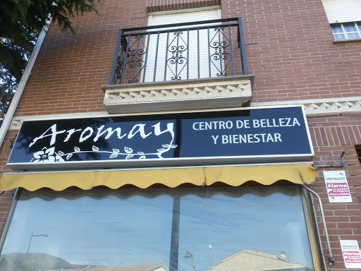 Aromay en Guadarrama