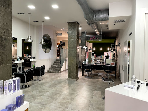 Peluquería Jesús Baeza Hair Coach en Torrevieja en Torrevieja