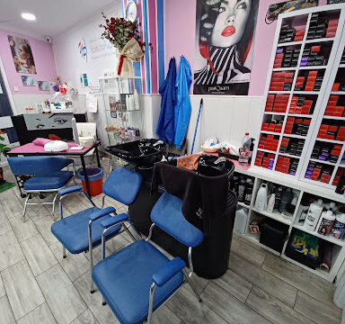 Centro de belleza Avanzada Yessica Puga – Armilla