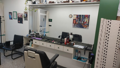 Peluqueros Paco Jareño en San Javier