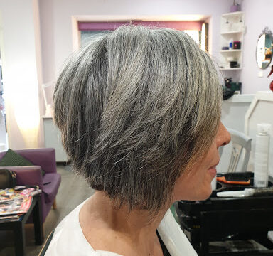 Peluquería, belleza y salud Bibiana Rodríguez – Madrid