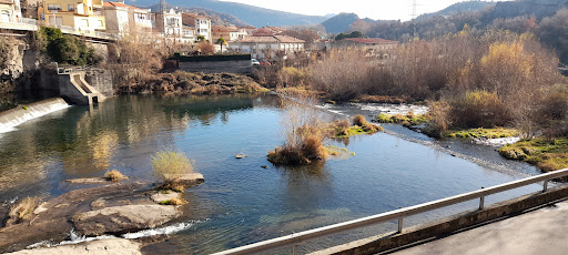 Perruqueria Barberia Serradell en Sant Quirze de Besora