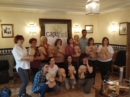 Peluquería Aurora Escobar en Menasalbas