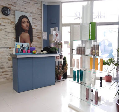 Histar – Alcanar