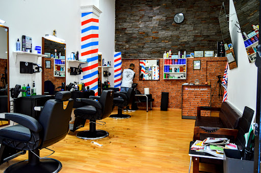 BARBERÍA ETXEBARRI JAMAL – Etxebarri