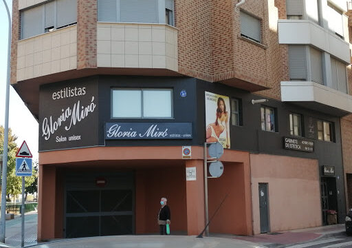 Estilistas Gloria Miró – Villarreal