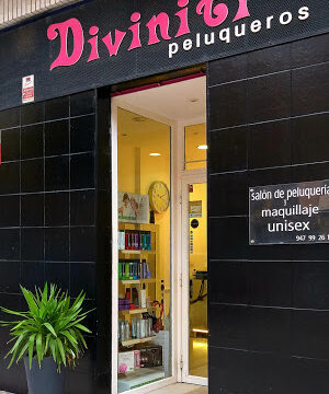 Diviniti Peluqueros – Miranda de Ebro