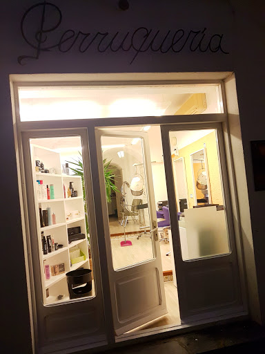 Perruqueria Anna en Cadaqués