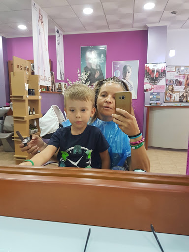 Maxvolumen en Almoradí