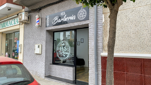 ELS Barberia en Bigastro
