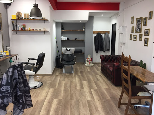 Barber&BeautyRoom en Vilanova i la Geltrú