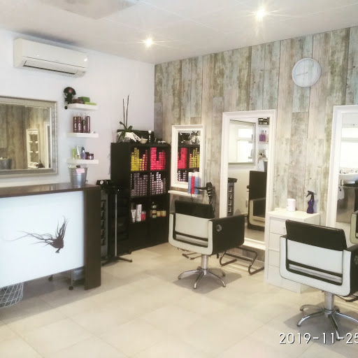 Perruqueria Elisa en Vilanova del Vallès