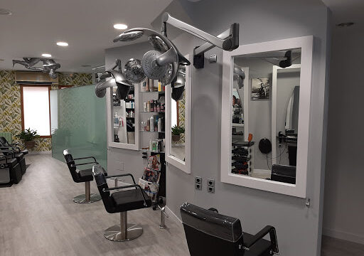 Peluquería Carlos Santiago – Valladolid
