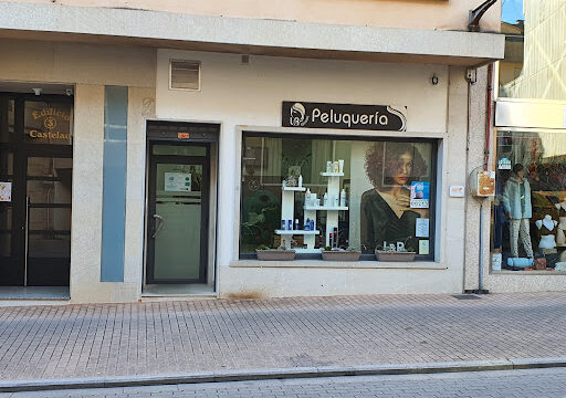 L&R Peluquería – Seijo