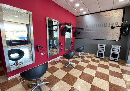 Peluquería Caviur’s – Almería