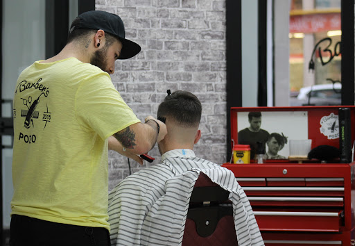 Barber