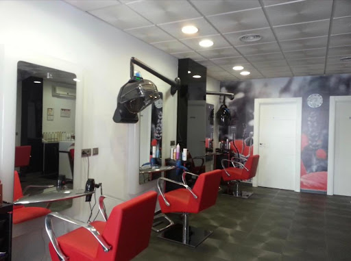 Peluqueria Venus en Alcalá la Real