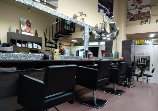 Perruqueria Germain – Sant Pere de Ribes