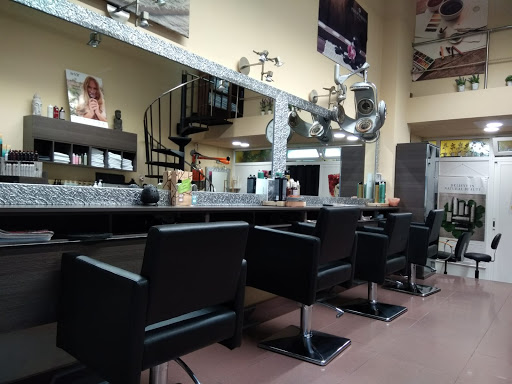 Perruqueria Germain en Sant Pere de Ribes