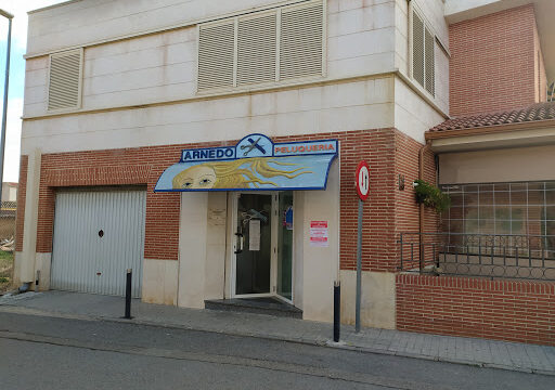Peluqueria Arnedo – Nambroca