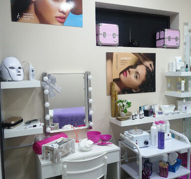 Sientete Bella Centro de Estetica El Casar – El Casar