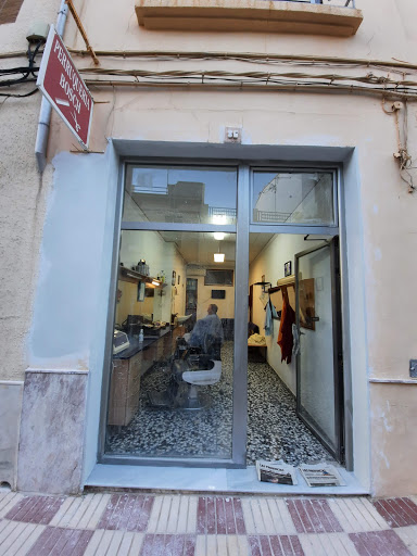 Peluquería Bosch en Tavernes de la Valldigna