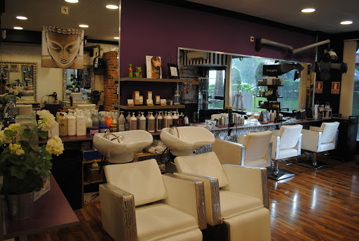 Yolanda Orgaz - Beauty Hair & Body en Madrid