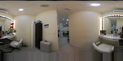 Peluquería Capri Peluqueros en Almería