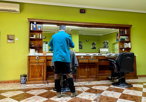 Peluquería Rodrigo – Plasencia