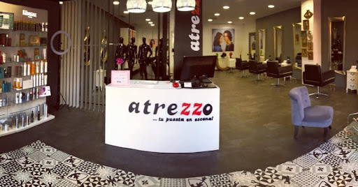Atrezzo hair and beauty en Oviedo