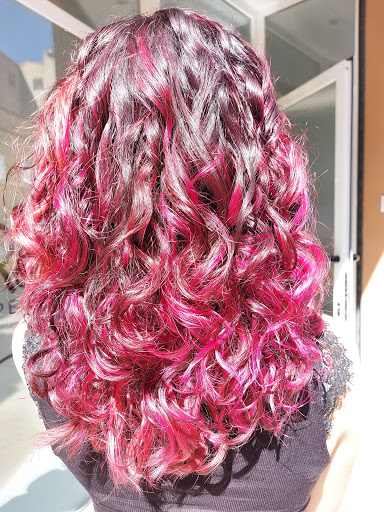 Perruqueria Rosa Aloy en Alfarràs