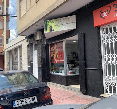 Peluqueria Zenn – Torrevieja