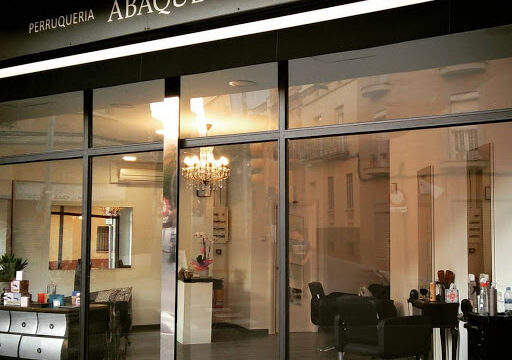 ABAQUE PERRUQUERIA – Sant Adrià de Besòs