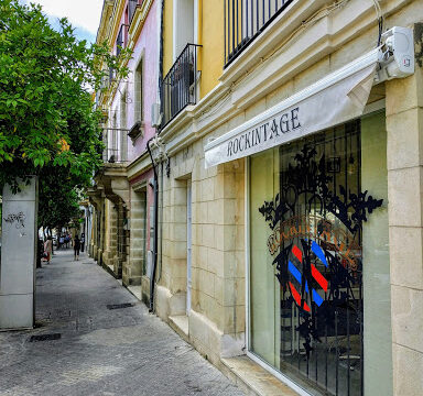 Rockintage – Jerez de la Frontera