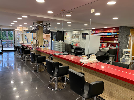 Perruqueria i Estètica Sònia en Llançà