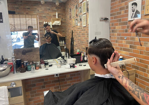 Barbería EL Colorado – Conil de la Frontera