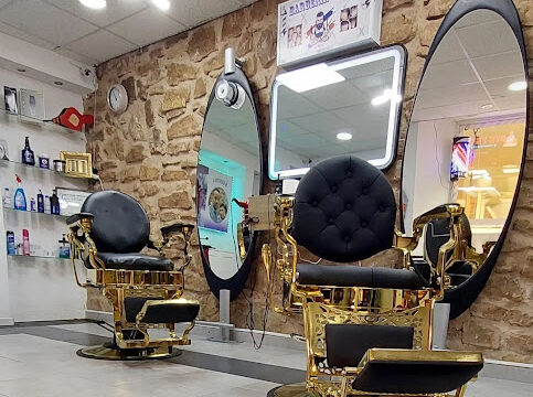 Barbería Abdel – Soria
