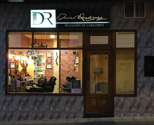 Daniel Rodríguez Barbería Peluquería de caballeros en Pola de Laviana