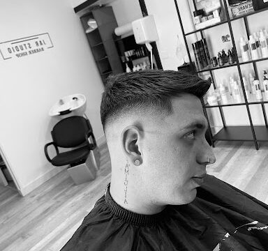 Jar Studio Barber Shop – Icod de los Vinos